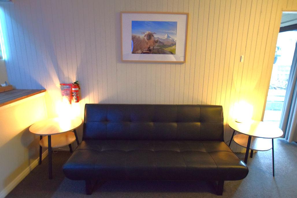 Hannas Hutte Lodge Jindabyne Exterior foto